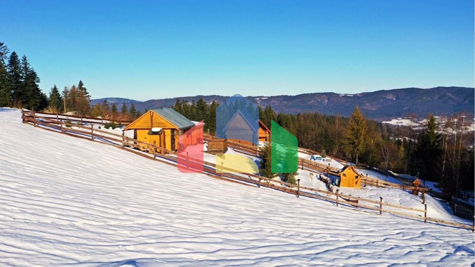 Residential - Land - Slemien, Poland - PL