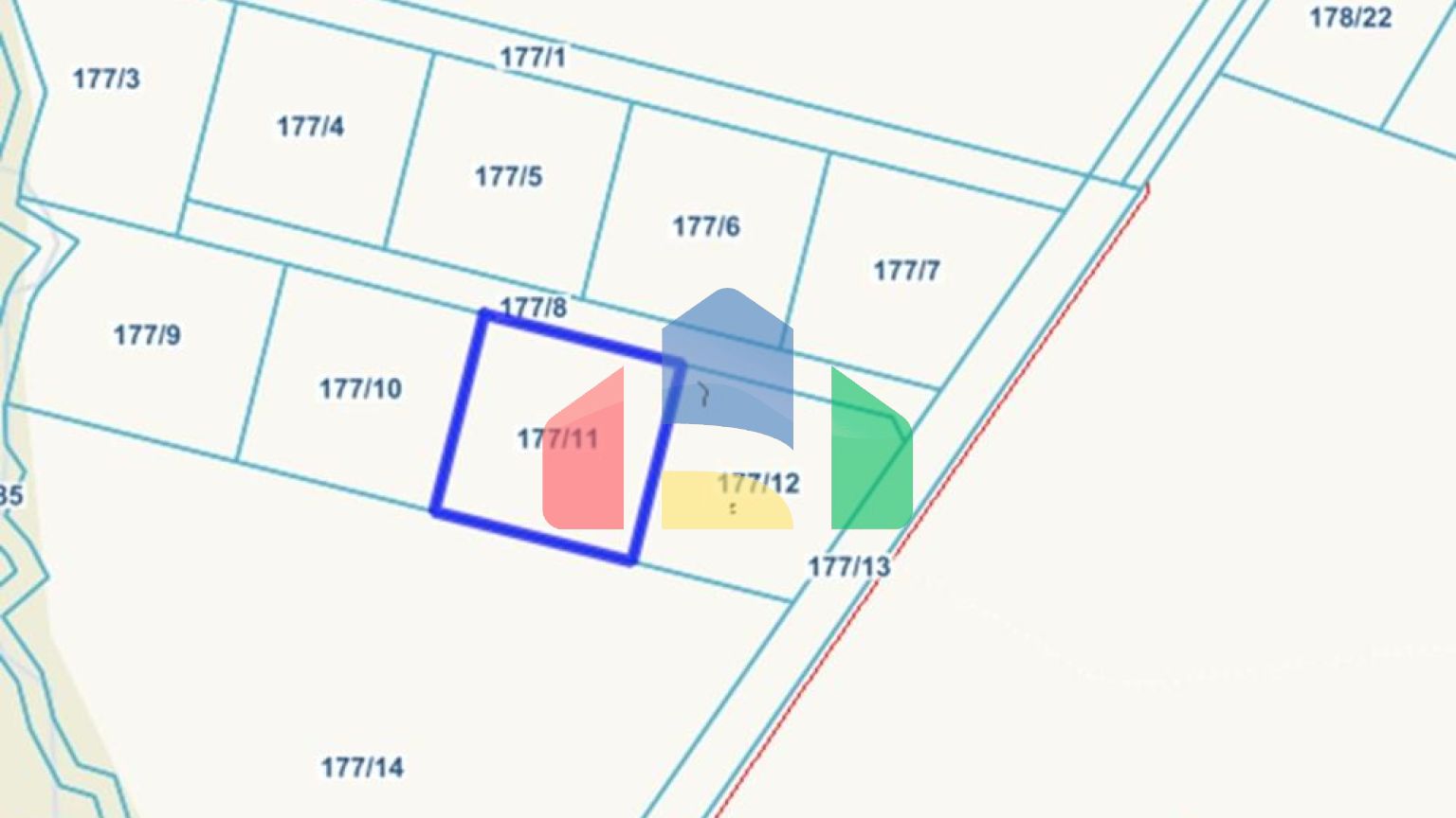 Residential - Plot of Land for Hospitality Development - Strzegocin, Poland - PL
