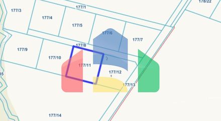Residential - Plot of Land for Hospitality Development - Strzegocin, Poland - PL