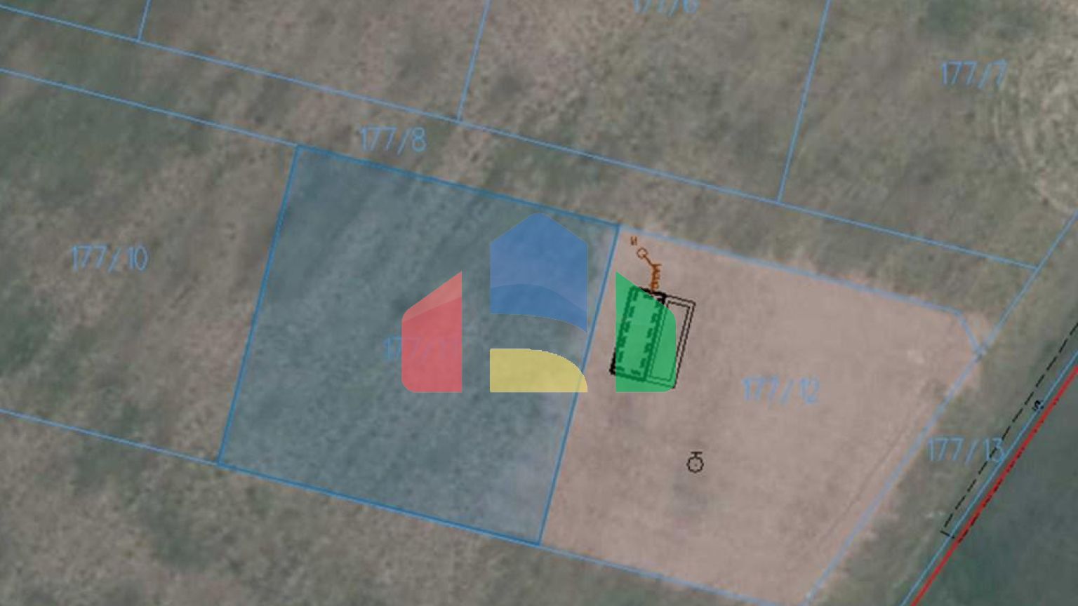 Residential - Plot of Land for Hospitality Development - Strzegocin, Poland - PL
