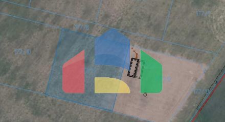 Residential - Plot of Land for Hospitality Development - Strzegocin, Poland - PL