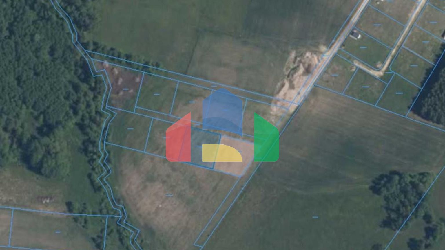 Residential - Plot of Land for Hospitality Development - Strzegocin, Poland - PL
