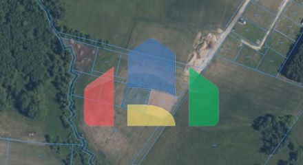 Residential - Plot of Land for Hospitality Development - Strzegocin, Poland - PL