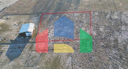 Residential - Plot of Land for Hospitality Development - Strzegocin, Poland - PL