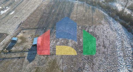 Residential - Plot of Land for Hospitality Development - Strzegocin, Poland - PL