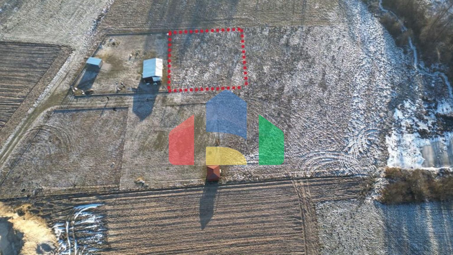 Residential - Plot of Land for Hospitality Development - Strzegocin, Poland - PL