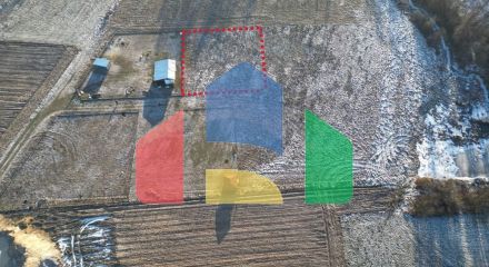 Residential - Plot of Land for Hospitality Development - Strzegocin, Poland - PL