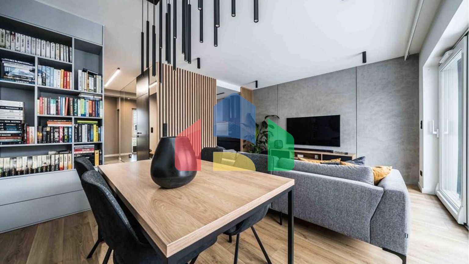 Residential - Semi-Detached - Luboń, Poland - PL