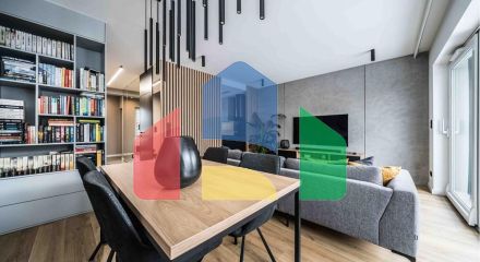 Residential - Semi-Detached - Luboń, Poland - PL