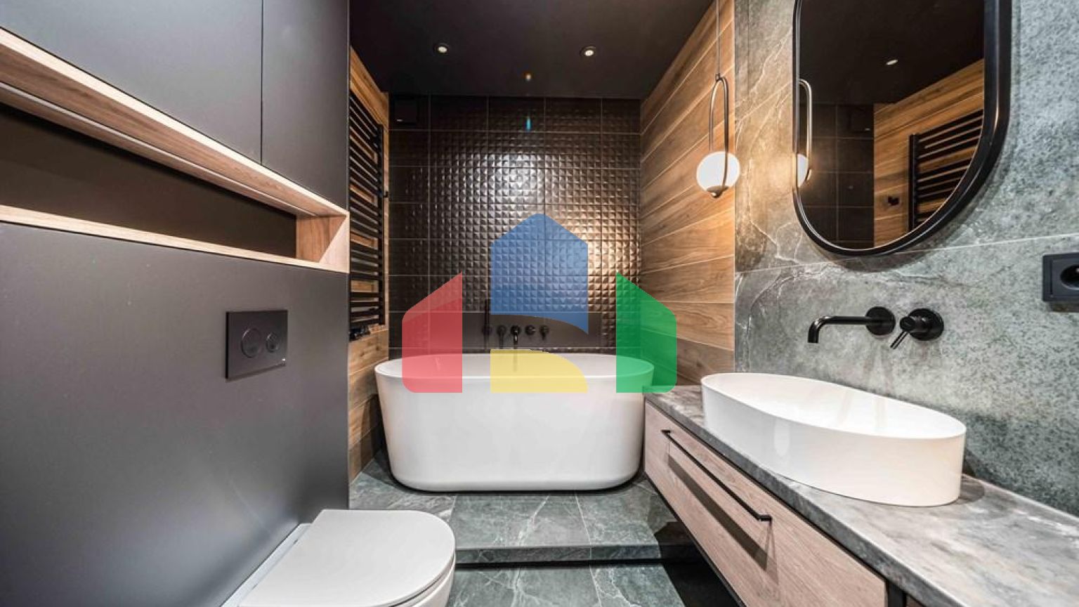 Residential - Semi-Detached - Luboń, Poland - PL