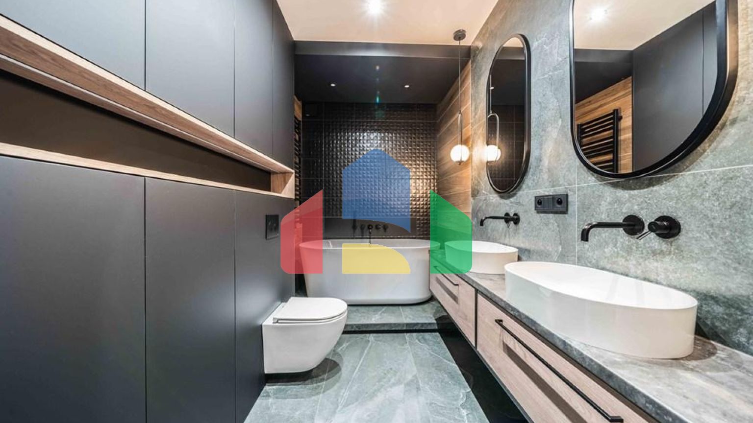 Residential - Semi-Detached - Luboń, Poland - PL