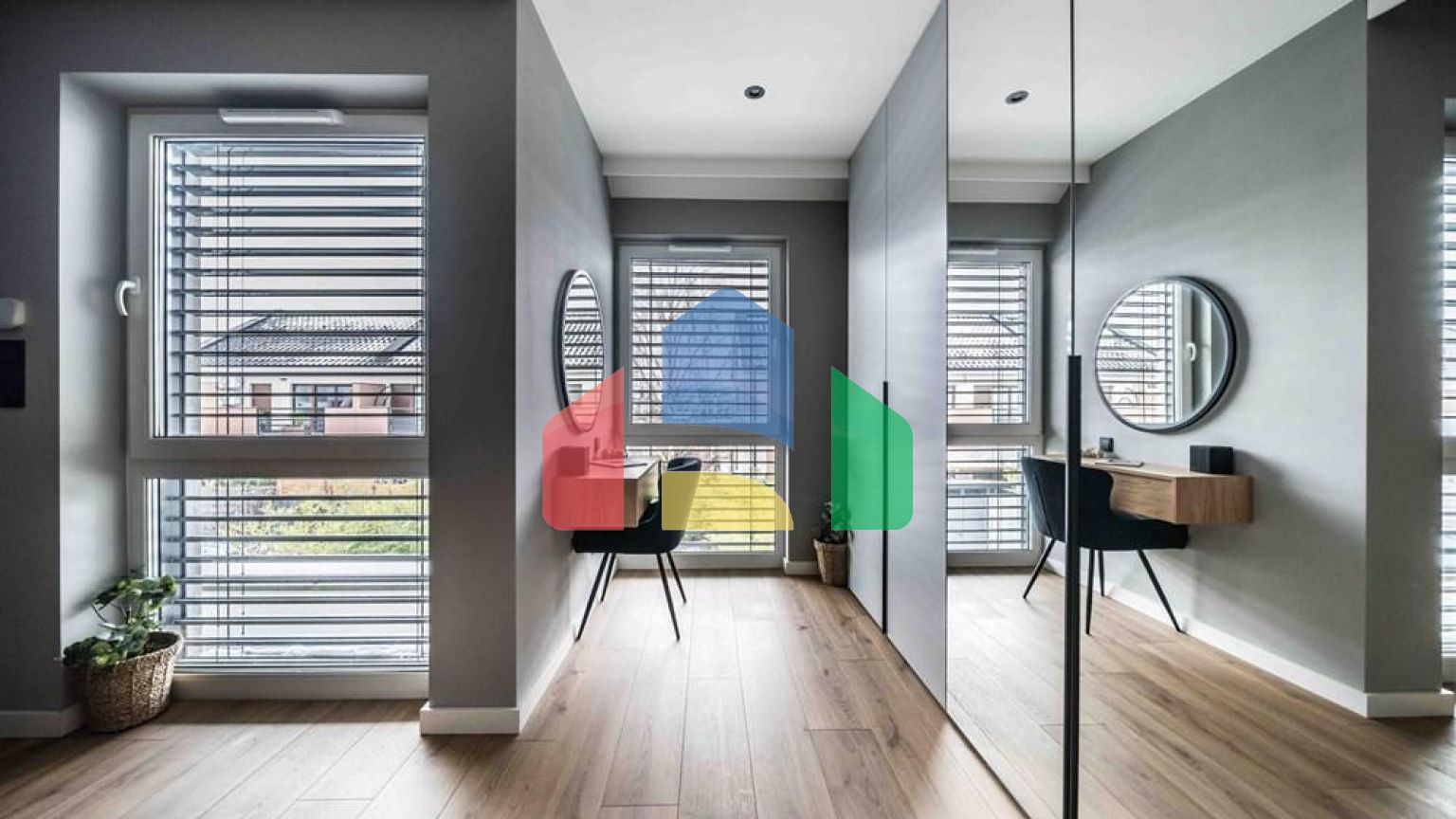 Residential - Semi-Detached - Luboń, Poland - PL