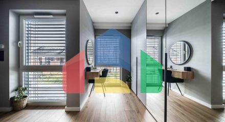 Residential - Semi-Detached - Luboń, Poland - PL