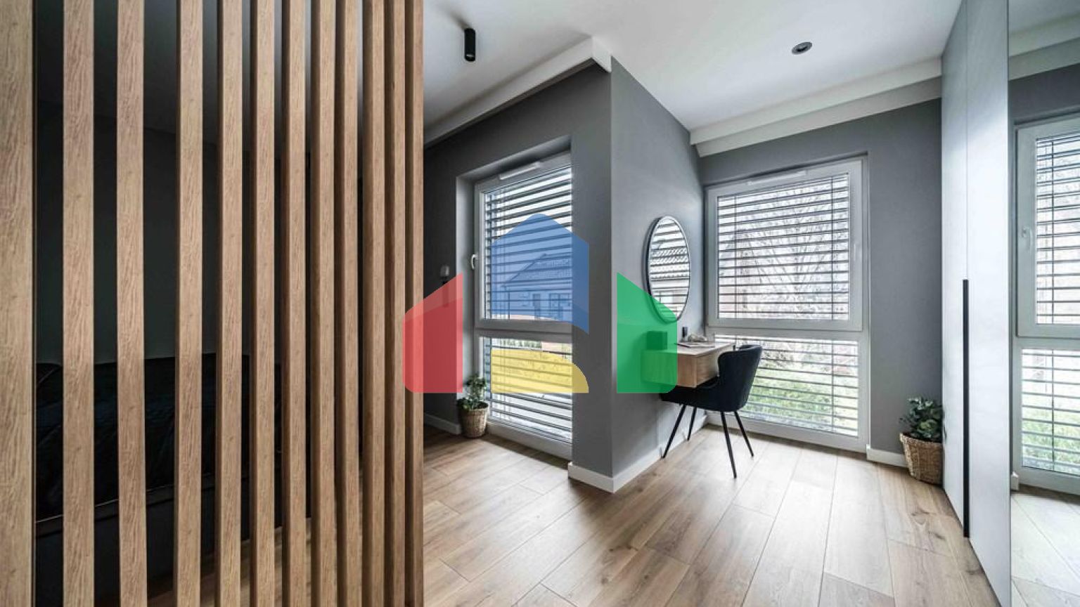 Residential - Semi-Detached - Luboń, Poland - PL