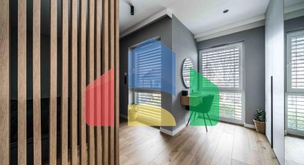 Residential - Semi-Detached - Luboń, Poland - PL