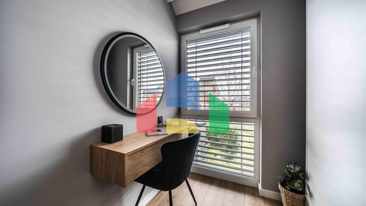 Residential - Semi-Detached - Luboń, Poland - PL