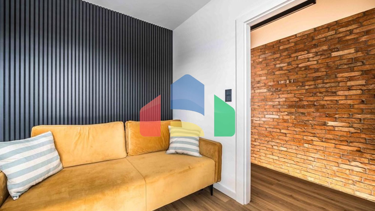 Residential - Semi-Detached - Luboń, Poland - PL