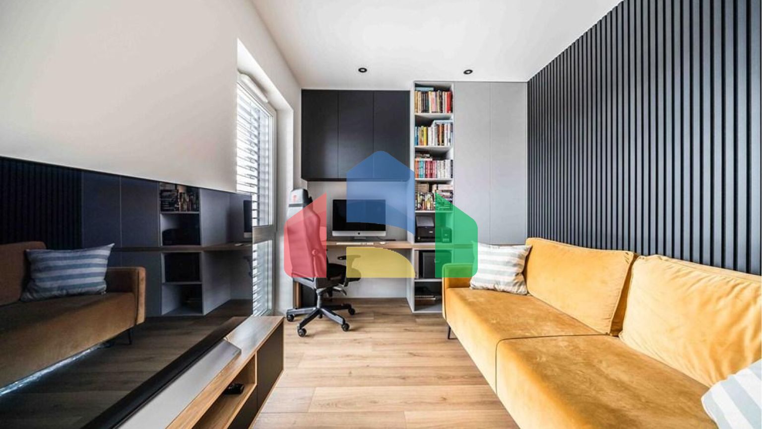 Residential - Semi-Detached - Luboń, Poland - PL