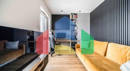 Residential - Semi-Detached - Luboń, Poland - PL