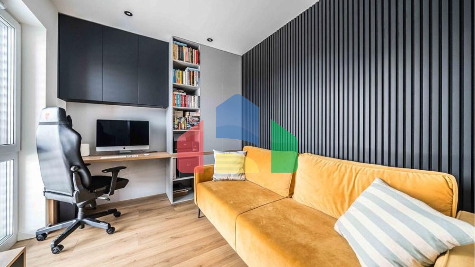 Residential - Semi-Detached - Luboń, Poland - PL