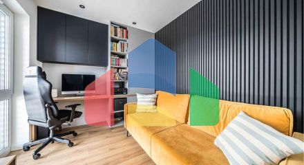 Residential - Semi-Detached - Luboń, Poland - PL