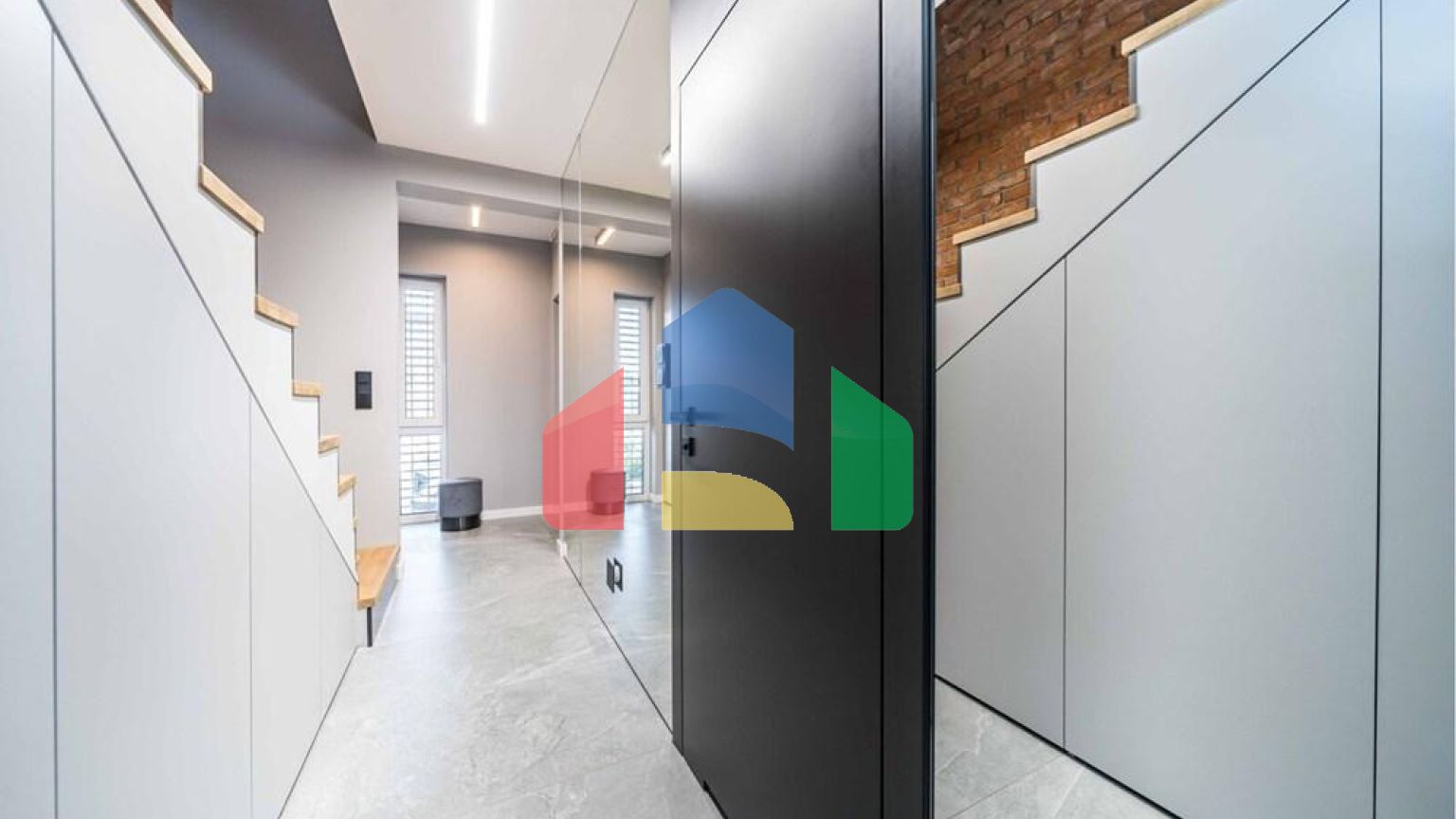 Residential - Semi-Detached - Luboń, Poland - PL