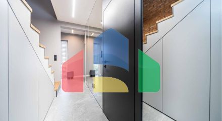 Residential - Semi-Detached - Luboń, Poland - PL