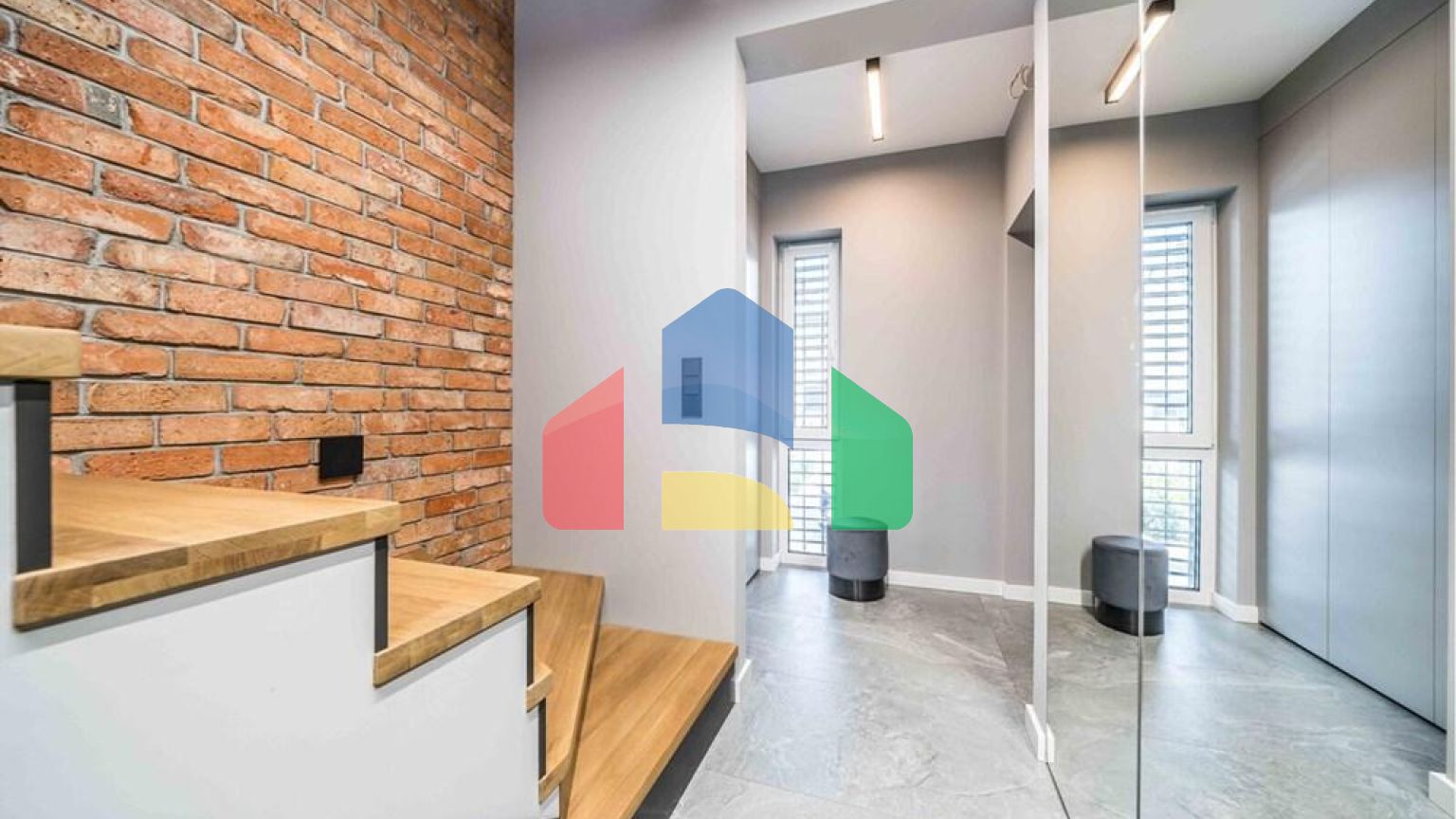 Residential - Semi-Detached - Luboń, Poland - PL