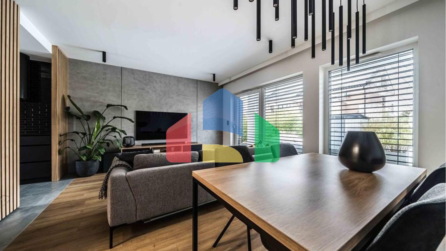 Residential - Semi-Detached - Luboń, Poland - PL