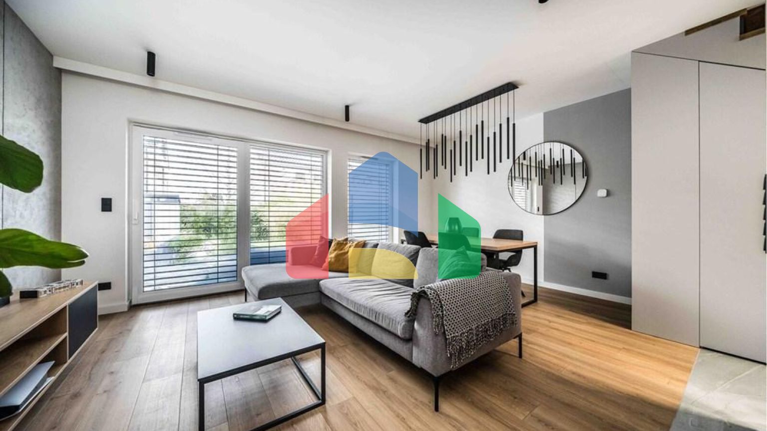 Residential - Semi-Detached - Luboń, Poland - PL