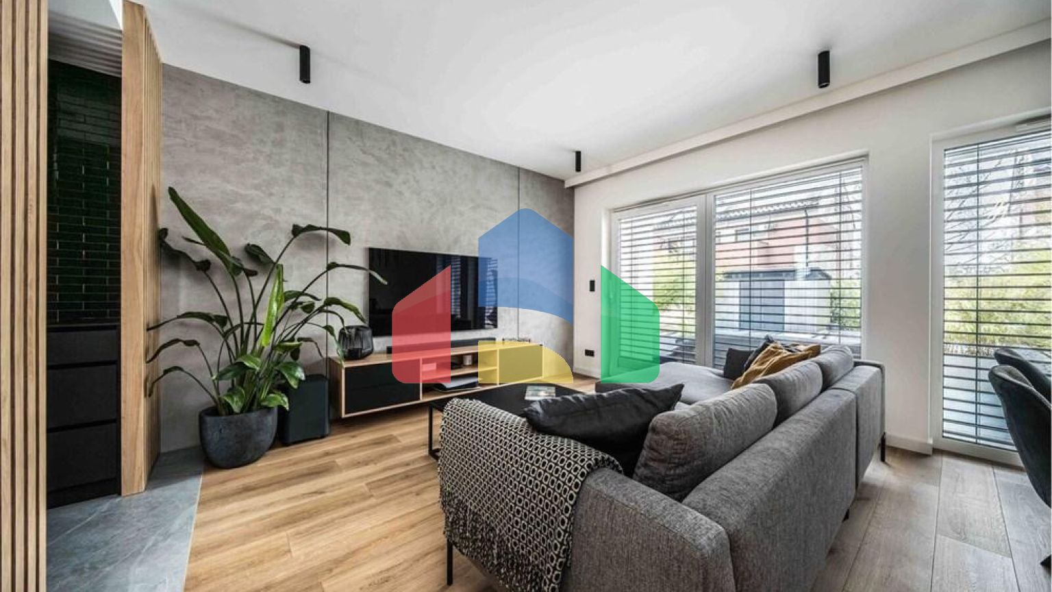 Residential - Semi-Detached - Luboń, Poland - PL