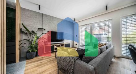 Residential - Semi-Detached - Luboń, Poland - PL