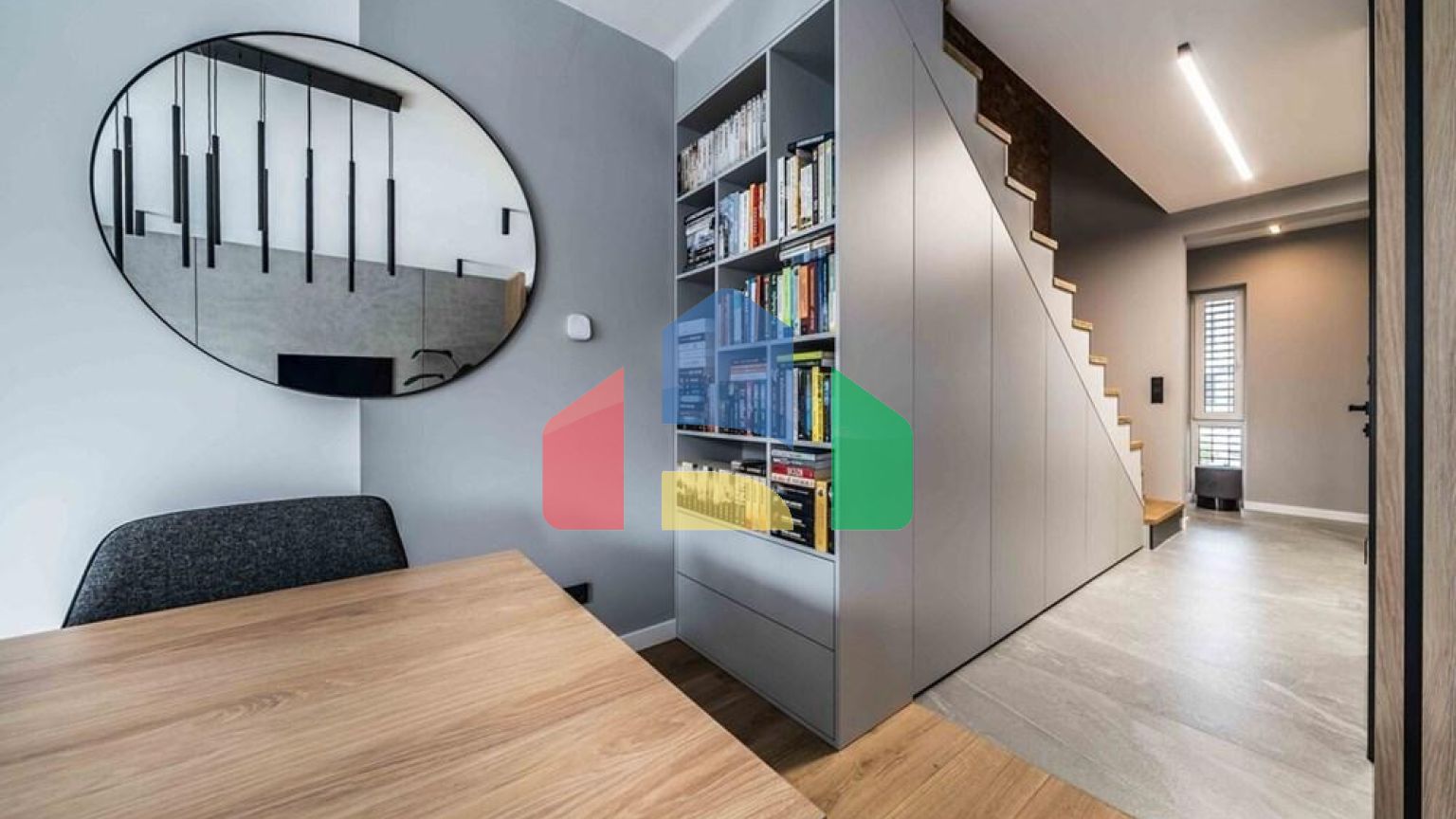 Residential - Semi-Detached - Luboń, Poland - PL