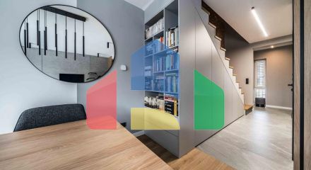 Residential - Semi-Detached - Luboń, Poland - PL