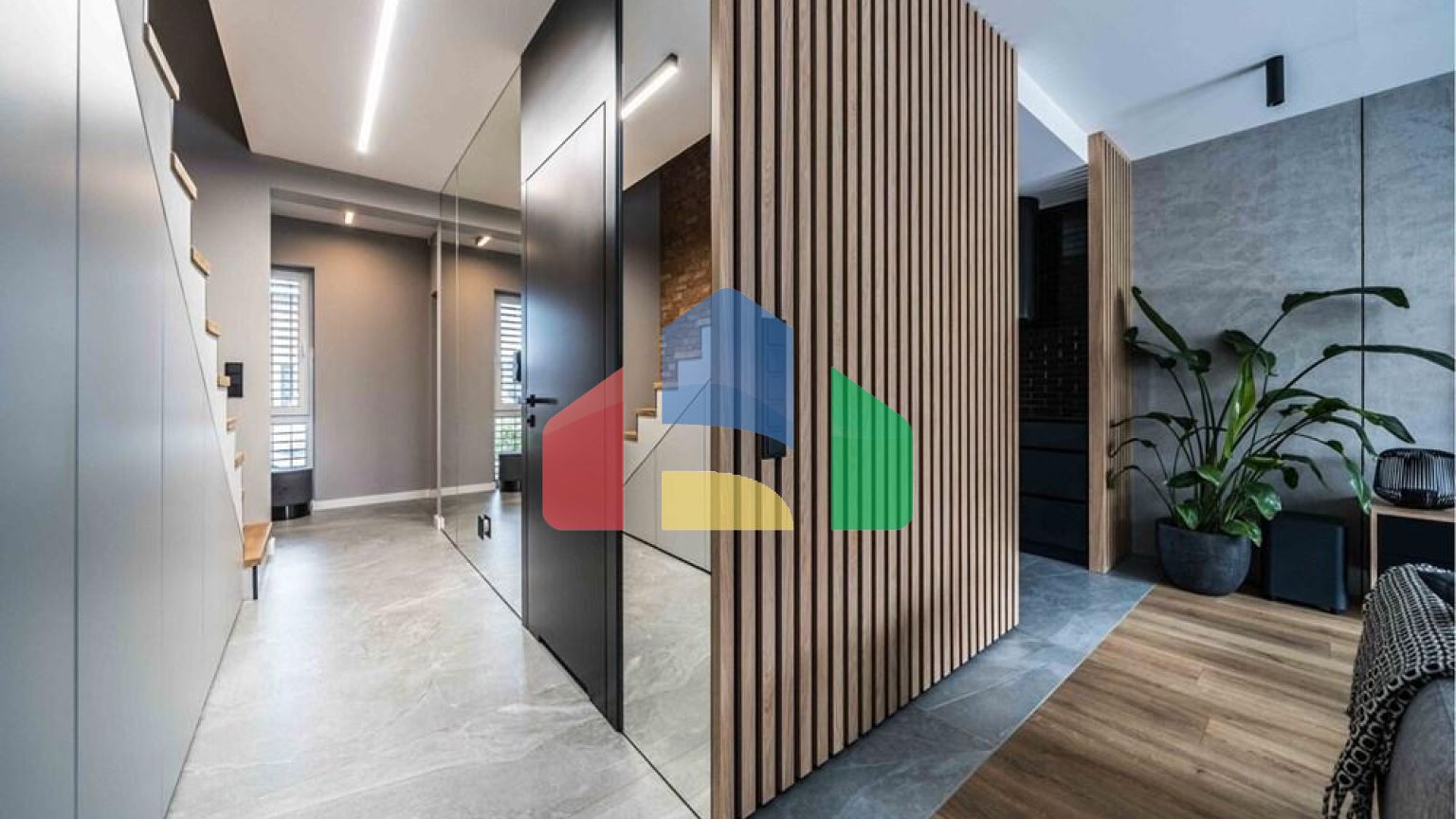 Residential - Semi-Detached - Luboń, Poland - PL