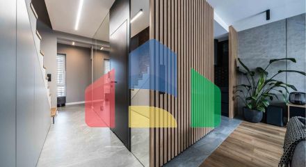 Residential - Semi-Detached - Luboń, Poland - PL