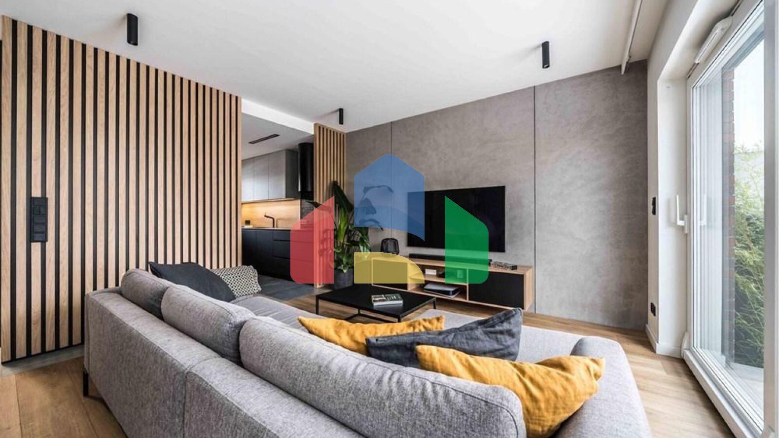 Residential - Semi-Detached - Luboń, Poland - PL