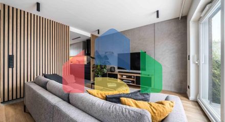 Residential - Semi-Detached - Luboń, Poland - PL