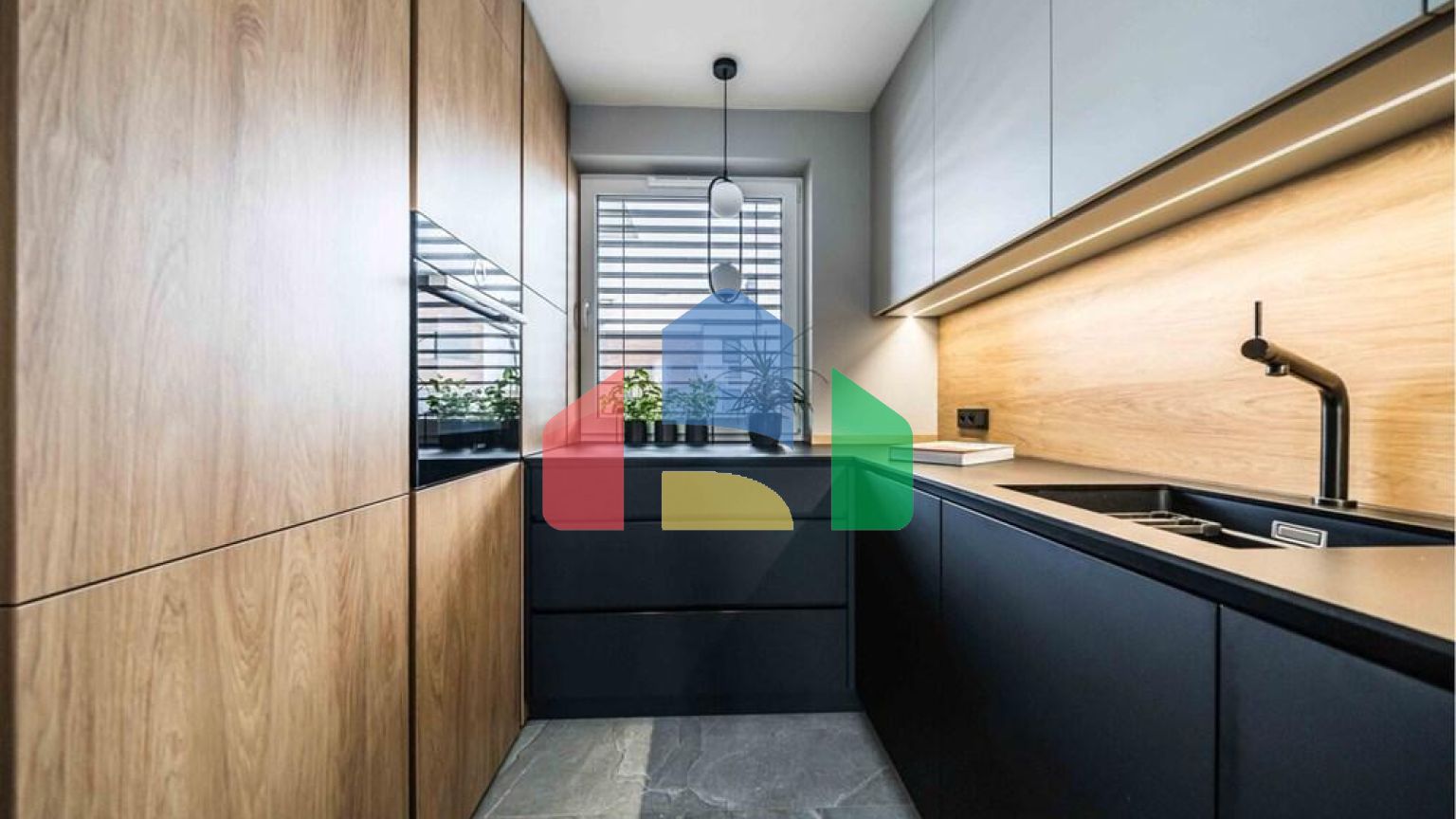 Residential - Semi-Detached - Luboń, Poland - PL