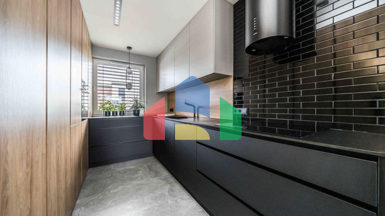 Residential - Semi-Detached - Luboń, Poland - PL