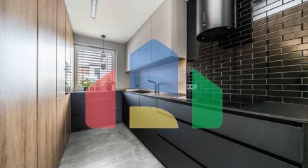 Residential - Semi-Detached - Luboń, Poland - PL