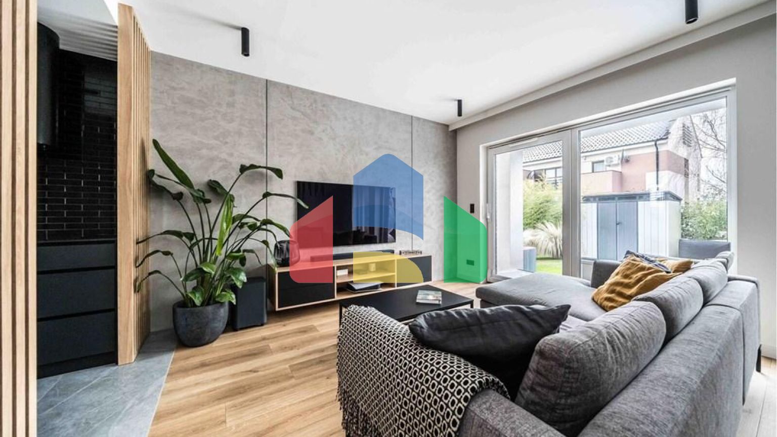 Residential - Semi-Detached - Luboń, Poland - PL