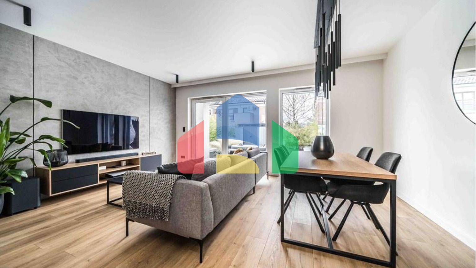 Residential - Semi-Detached - Luboń, Poland - PL