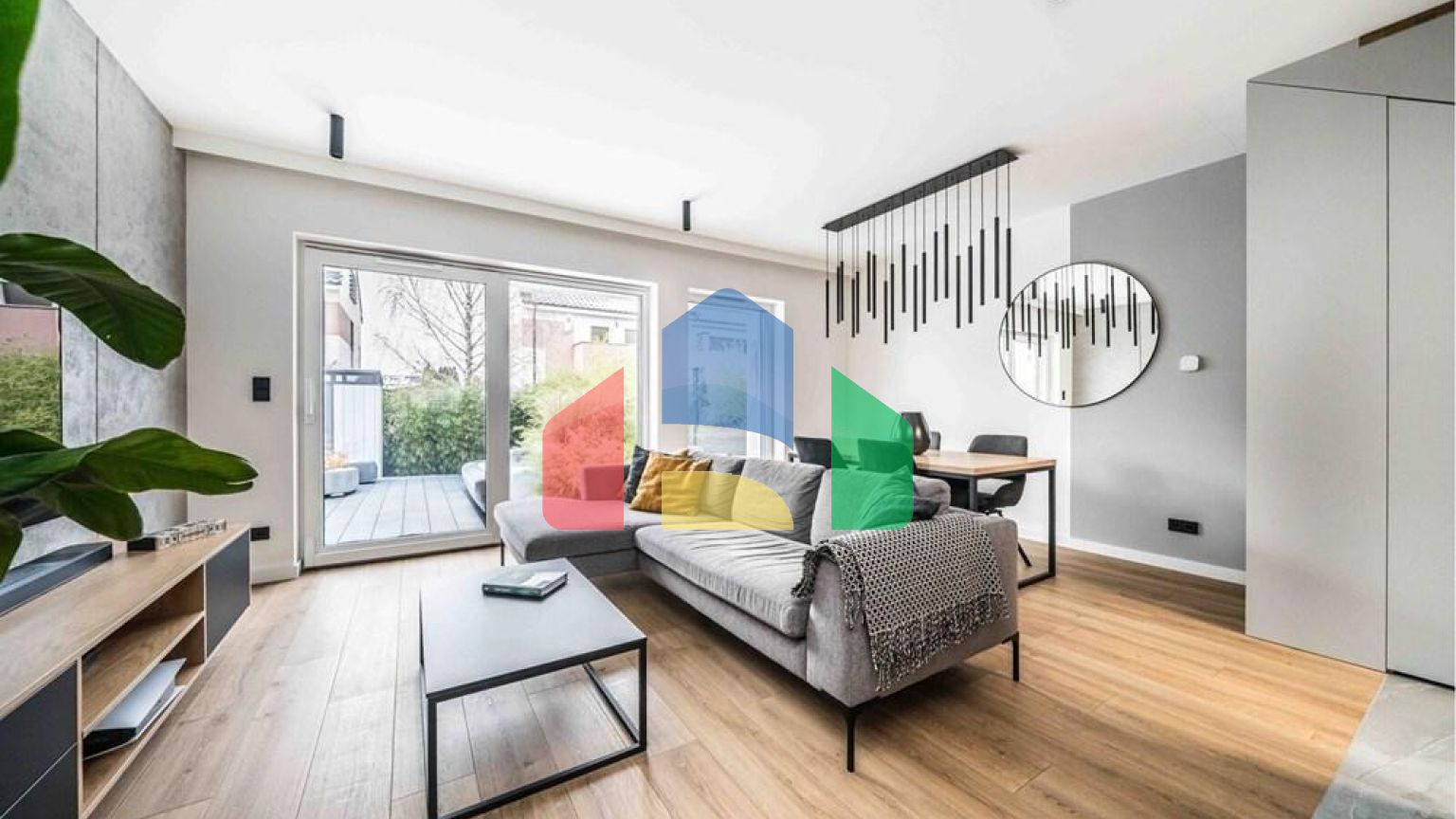 Residential - Semi-Detached - Luboń, Poland - PL