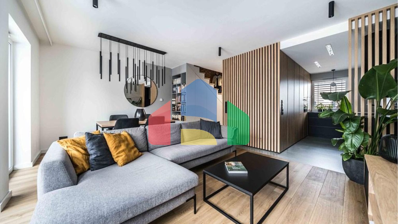 Residential - Semi-Detached - Luboń, Poland - PL