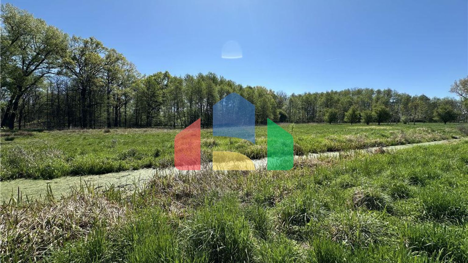 Commercial - Land - Osiek, Poland - PL