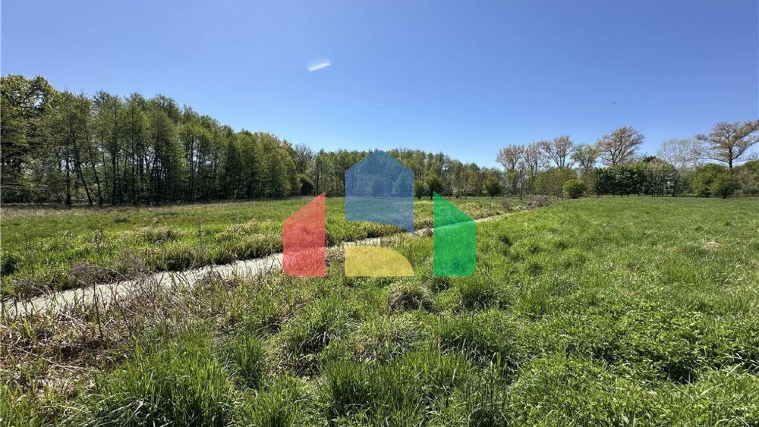 Commercial - Land - Osiek, Poland - PL