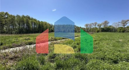 Commercial - Land - Osiek, Poland - PL