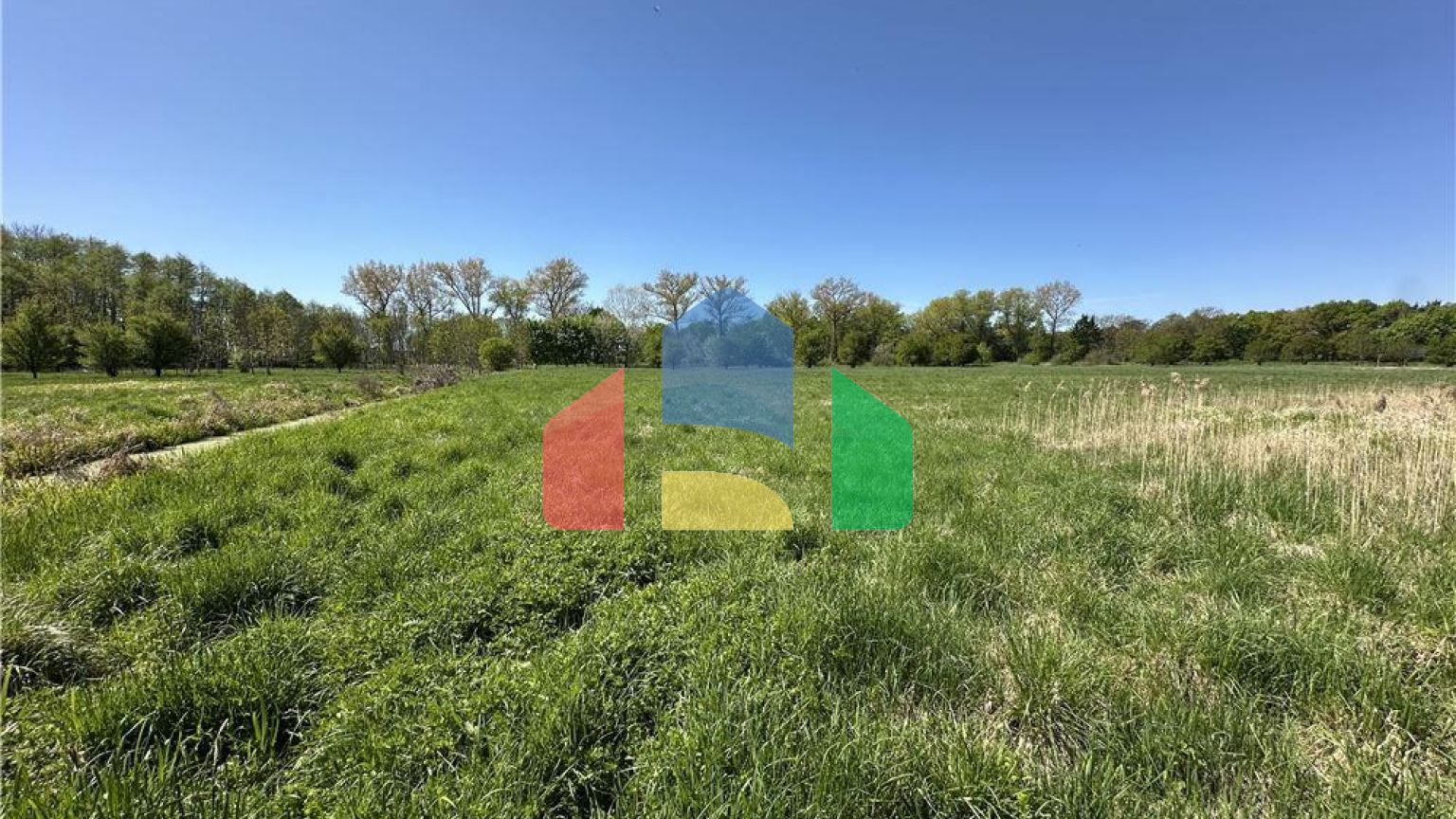 Commercial - Land - Osiek, Poland - PL