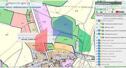 Commercial - Land - Osiek, Poland - PL